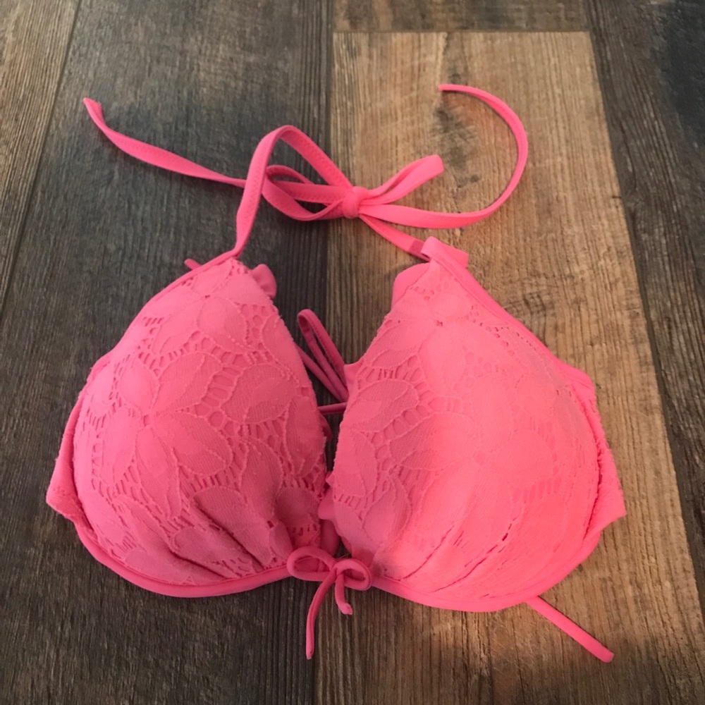 Bikini top